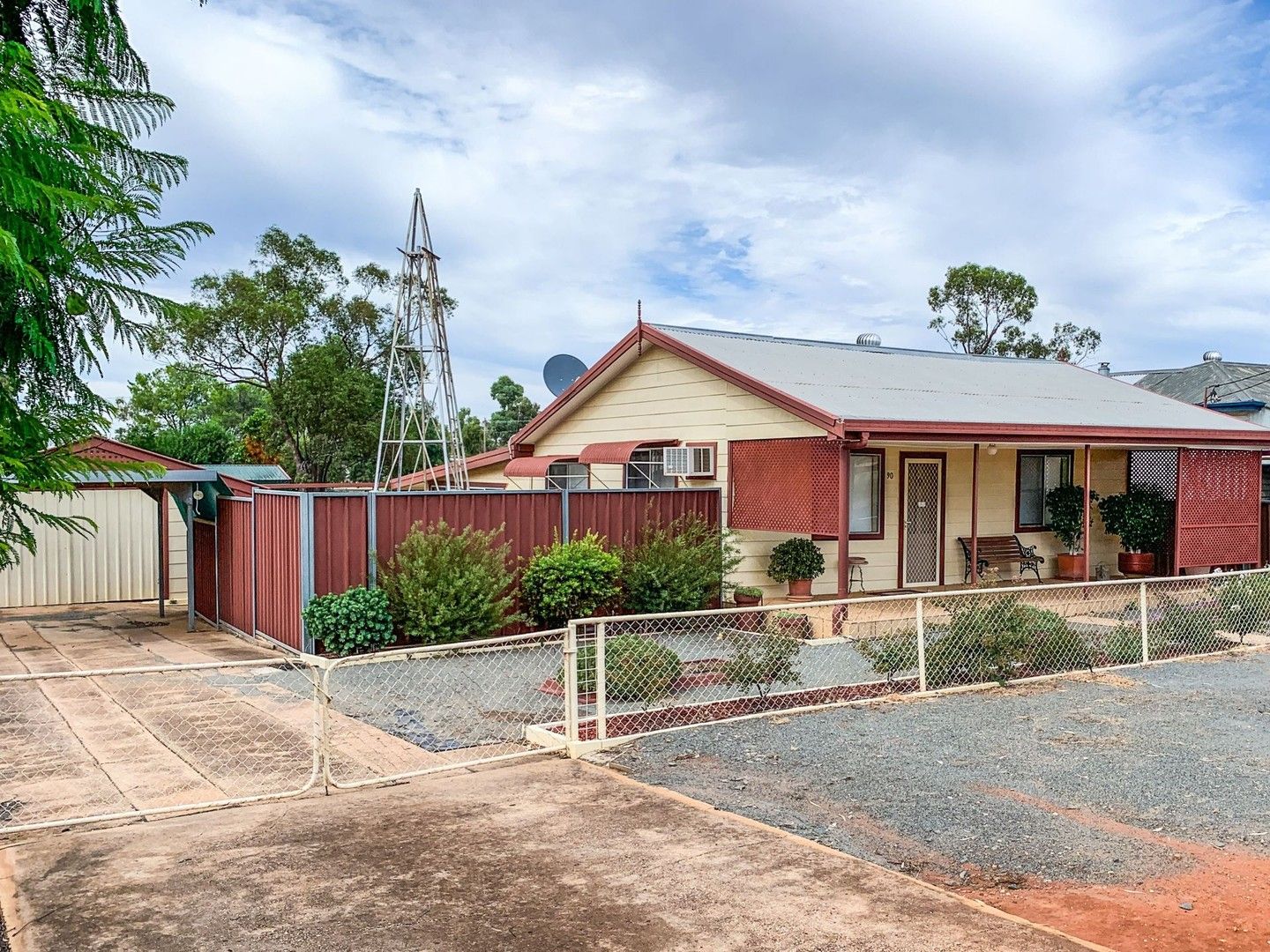 90 Mingelo Street, Tottenham Property History & Address Research Domain