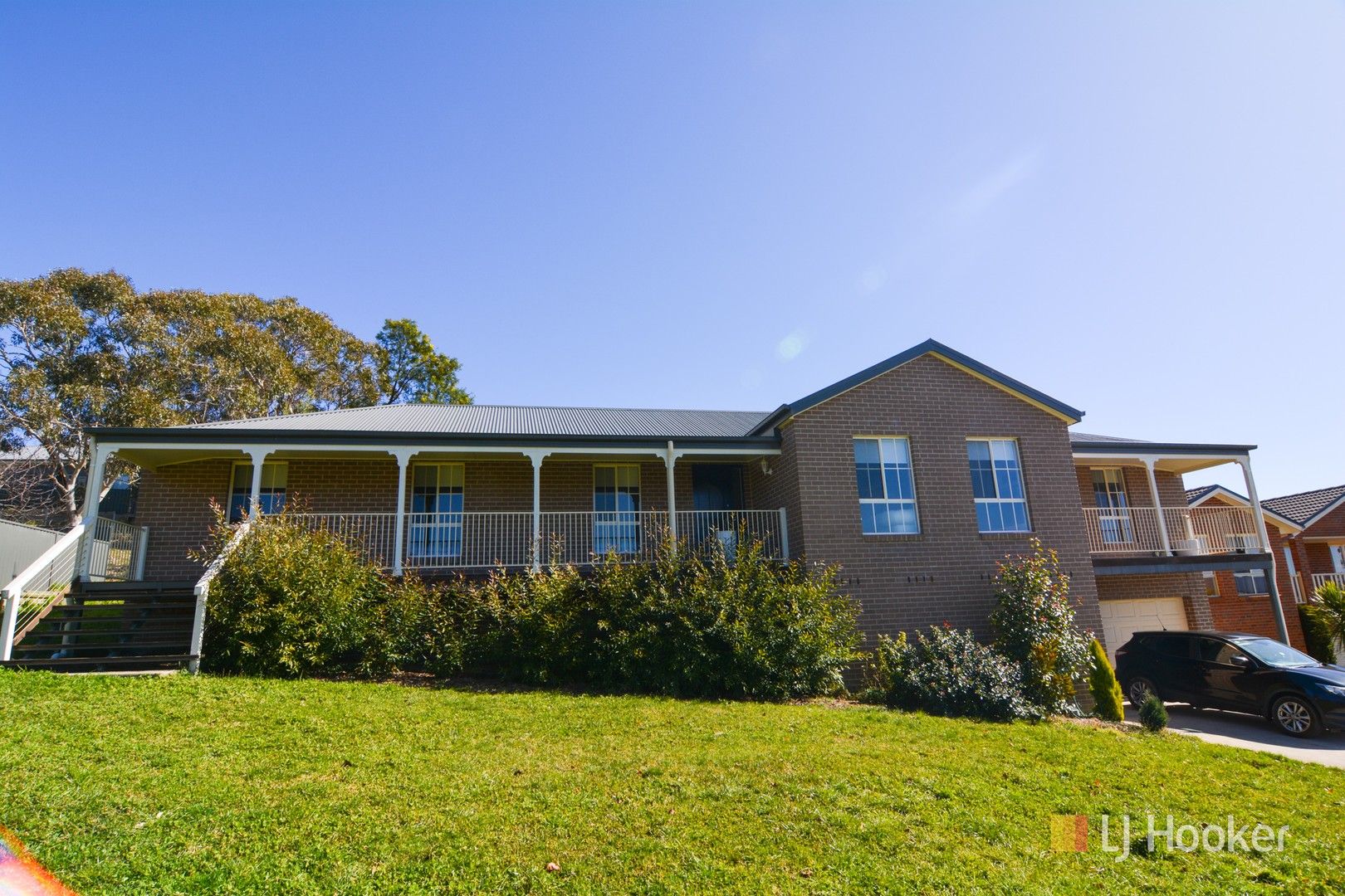 2 Kirby Avenue, Lithgow NSW 2790 Domain