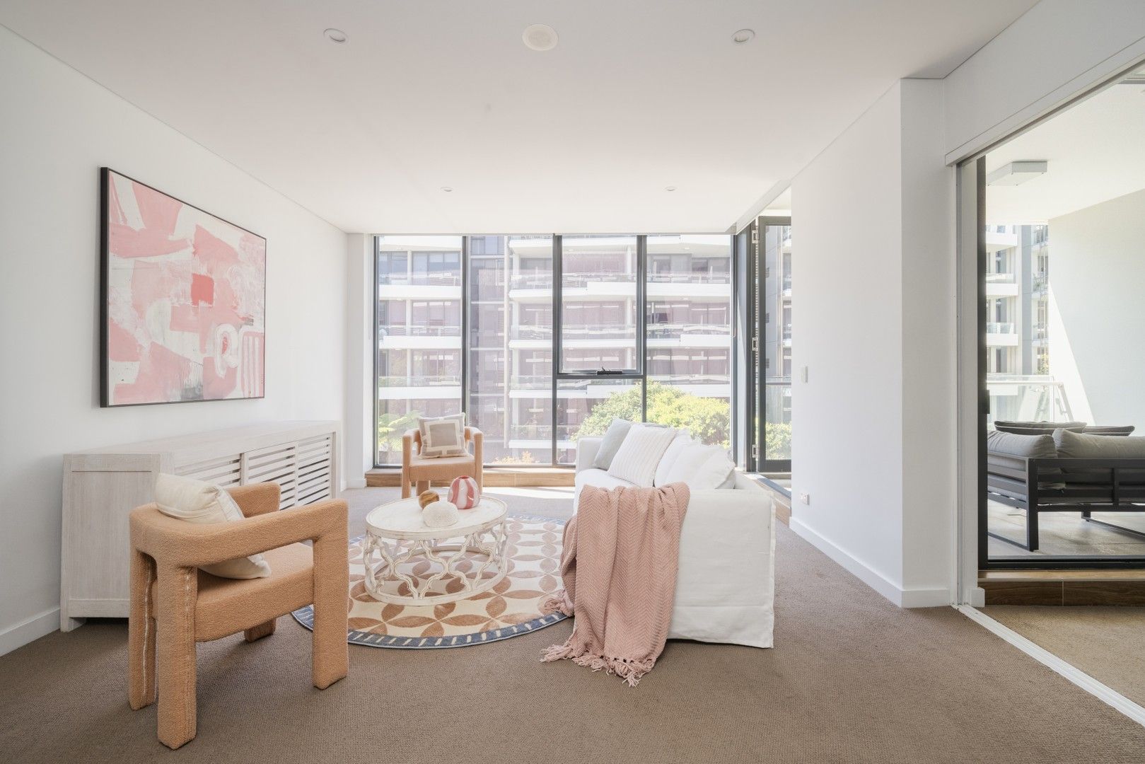 1 bedrooms Apartment / Unit / Flat in 701/1 Gearin Alley MASCOT NSW, 2020