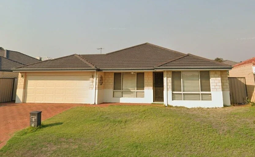 5 CALNEGGIA DRIVE, Byford WA 6122