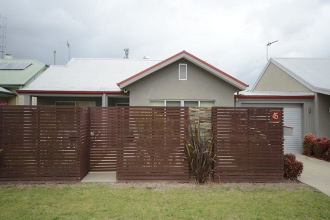 Picture of 45 Mitchell Street, BAIRNSDALE VIC 3875