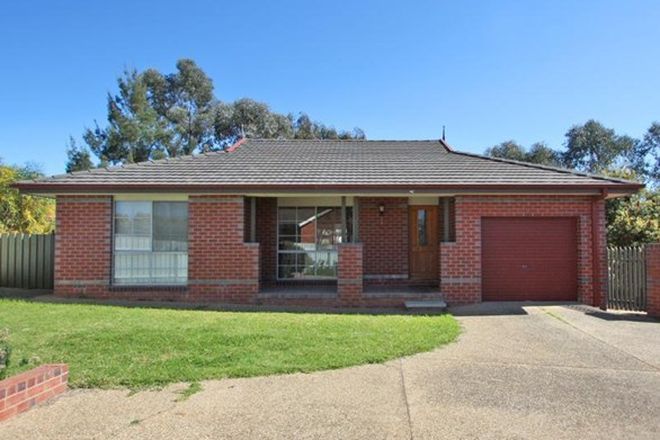 Picture of 2/22 Harrier Street, ESTELLA NSW 2650