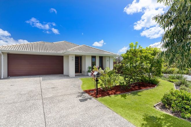 Picture of 20 Banks Crescent, BARINGA QLD 4551