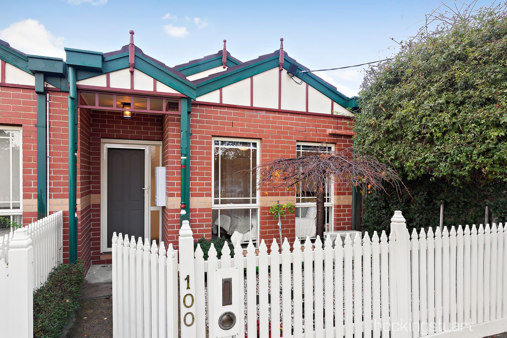 100 Hall Street, Newport VIC 3015, Image 1