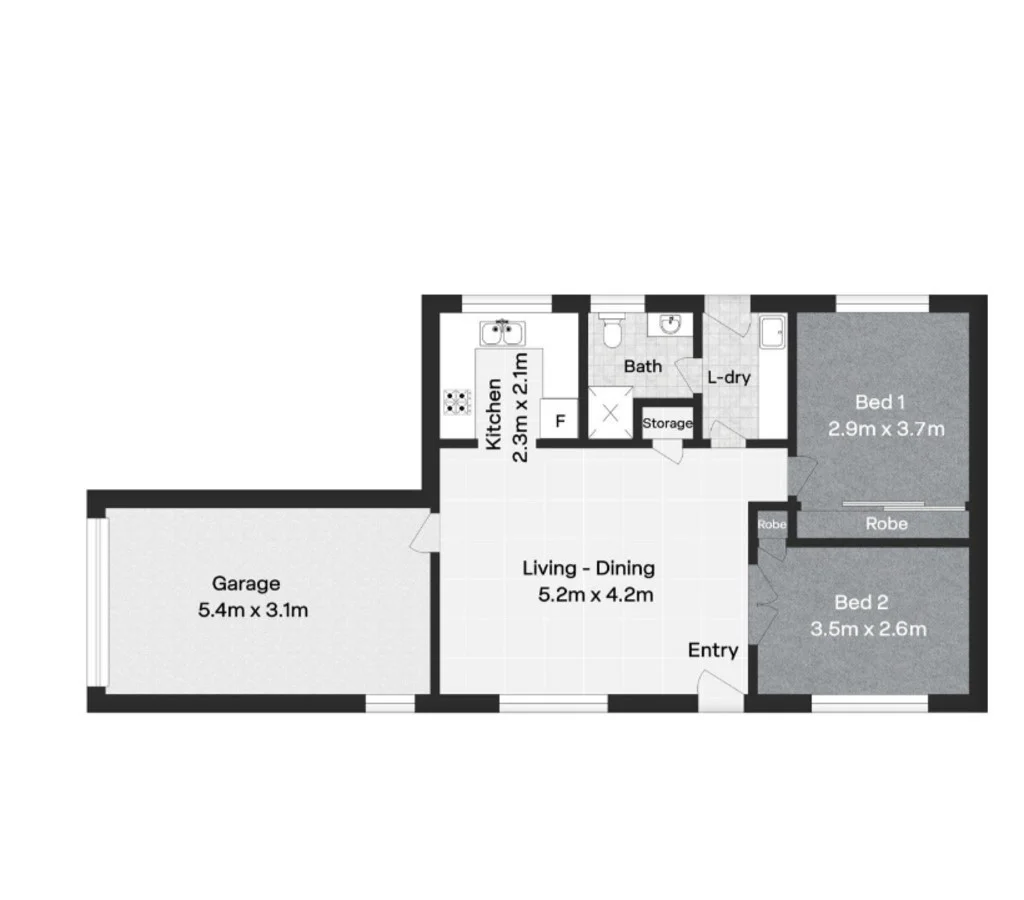 Additional image 10 of 1/13 Third Avenue, Palm Beach QLD 4221