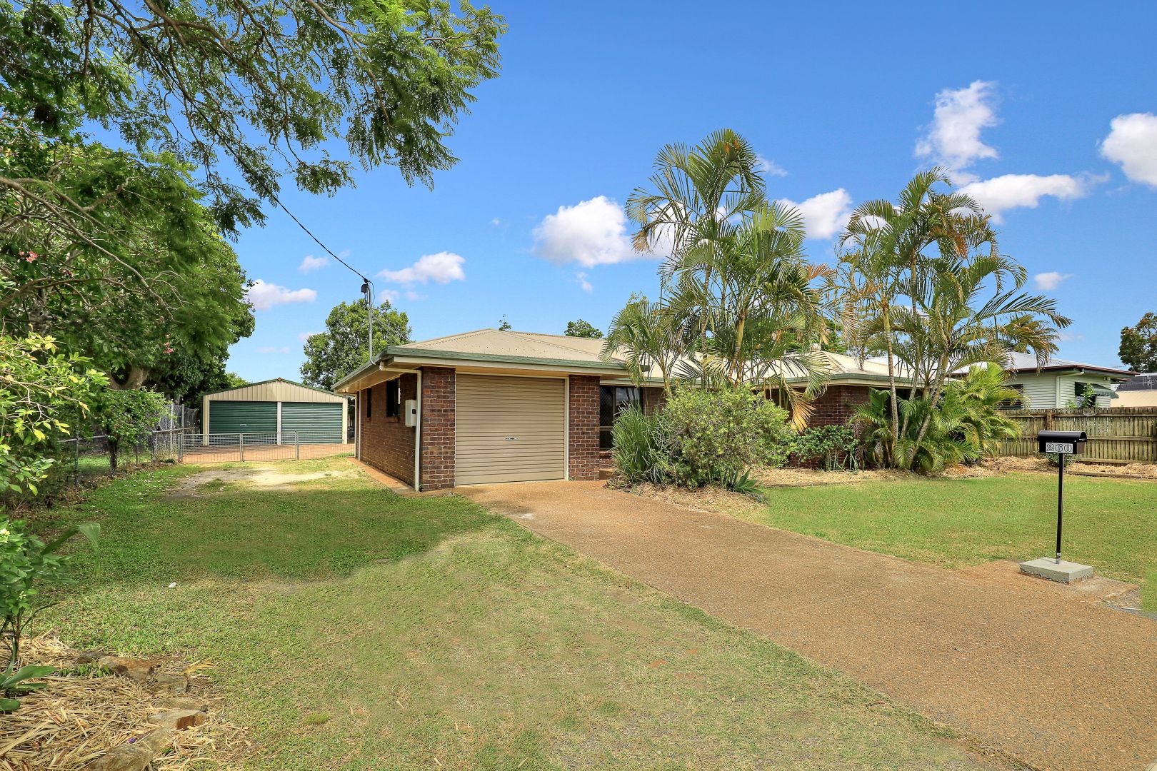 260 Goodwood Road, Thabeban QLD 4670 House For Rent 460 Domain