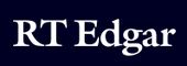 Logo for RT Edgar Yarra Valley