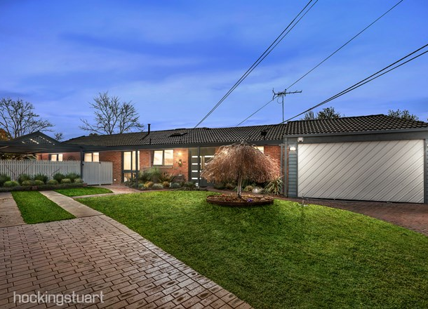 5 Nuragi Court, Werribee VIC 3030