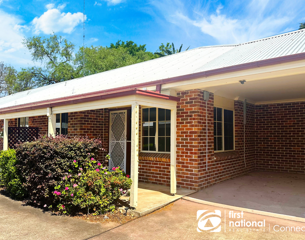 5/60 Windsor Street, Richmond NSW 2753