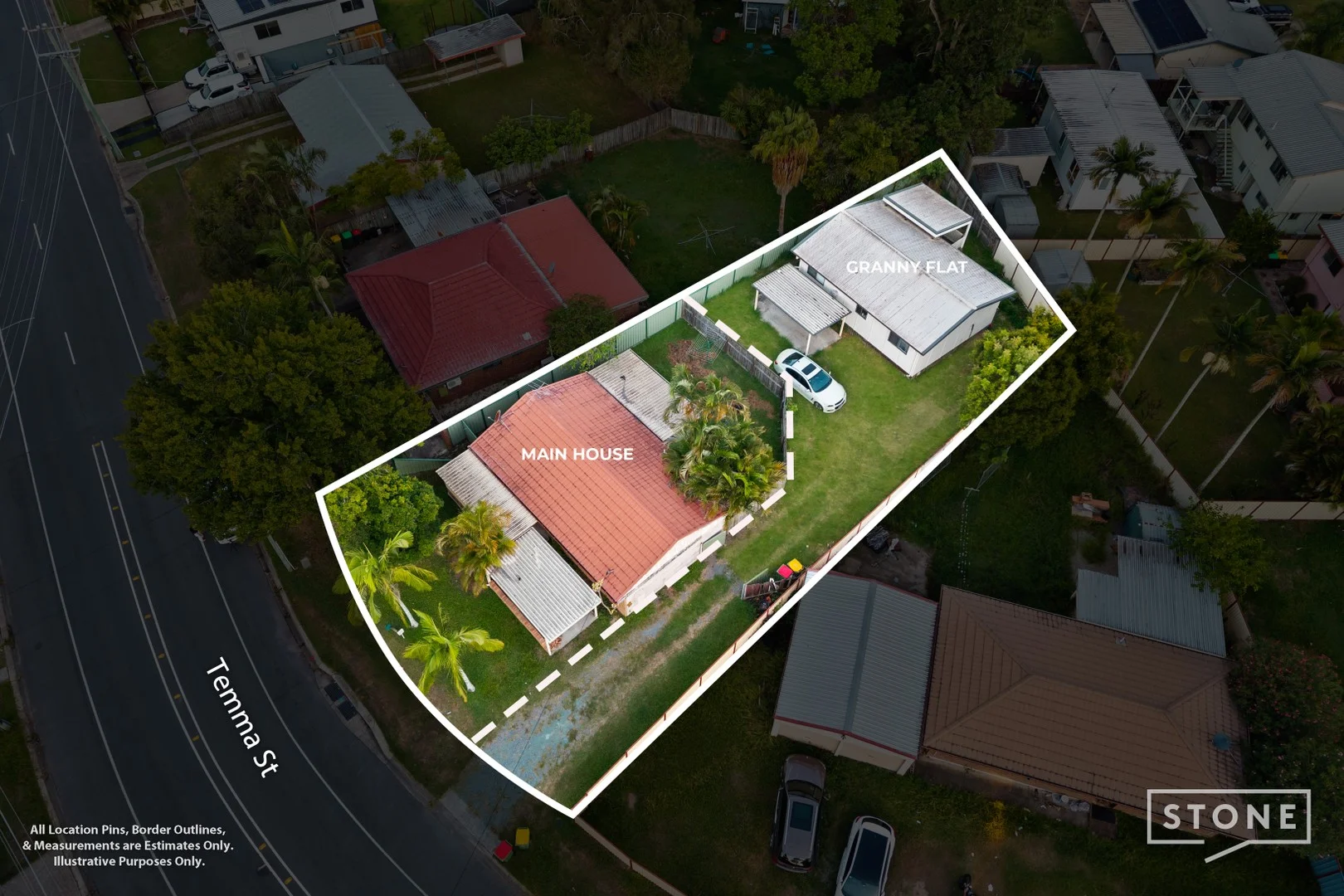 34A Temma Street, Eagleby QLD 4207