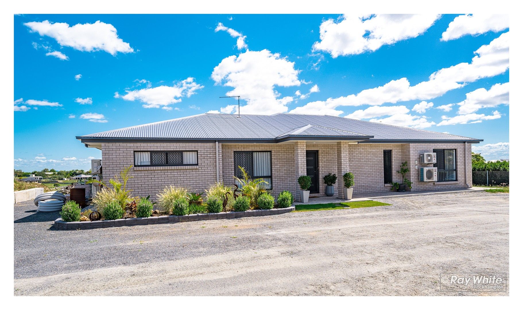 116 Perrott Drive, Rockyview QLD 4701, Image 0