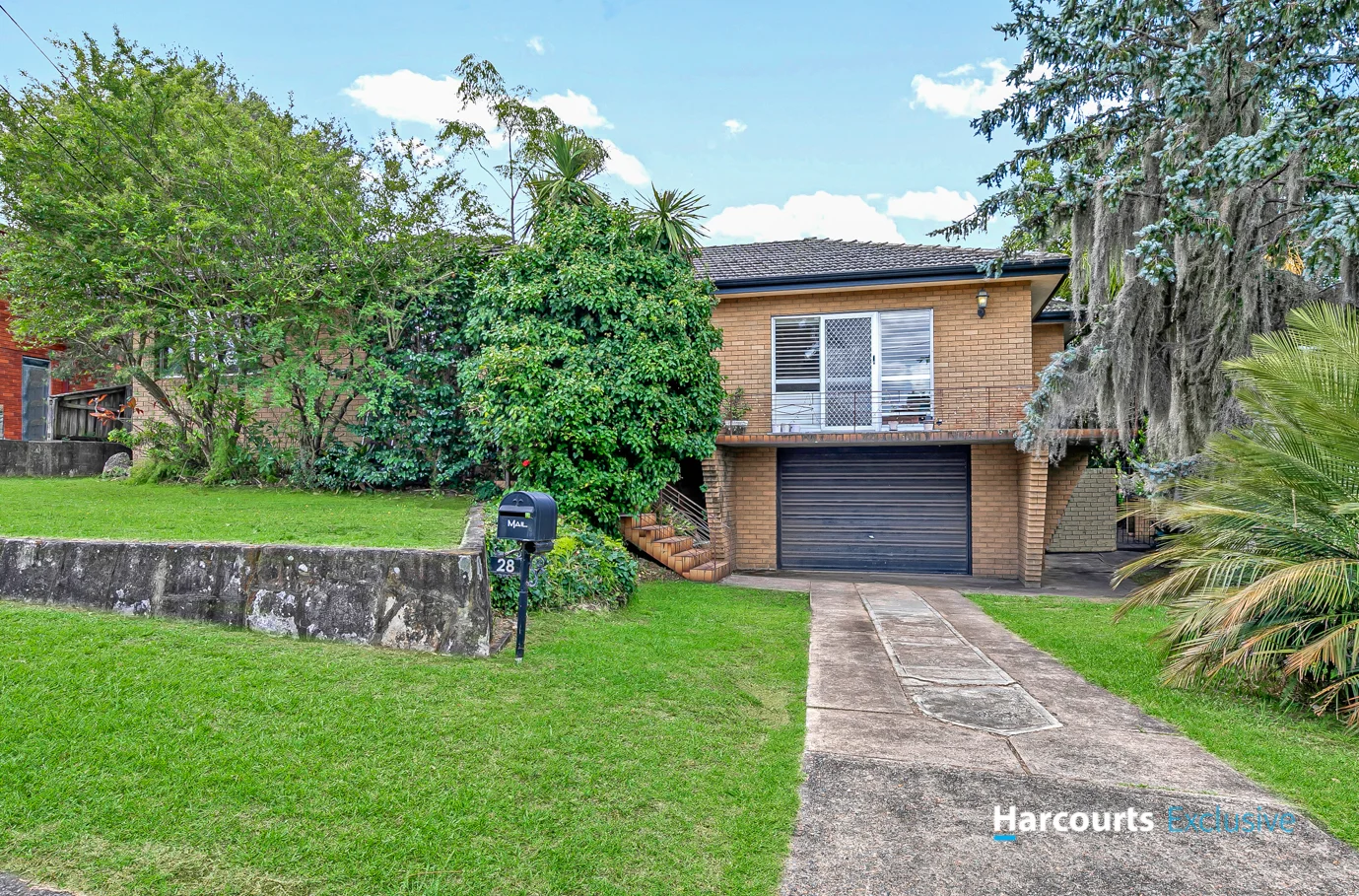 28 Parkland Road, Carlingford NSW 2118