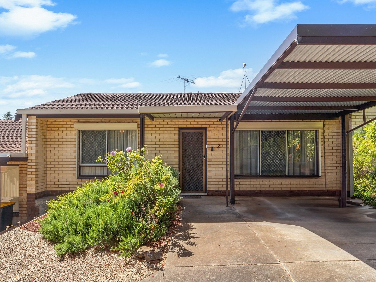 2/21 Matthew Street, Bedford Park SA 5042, Image 0