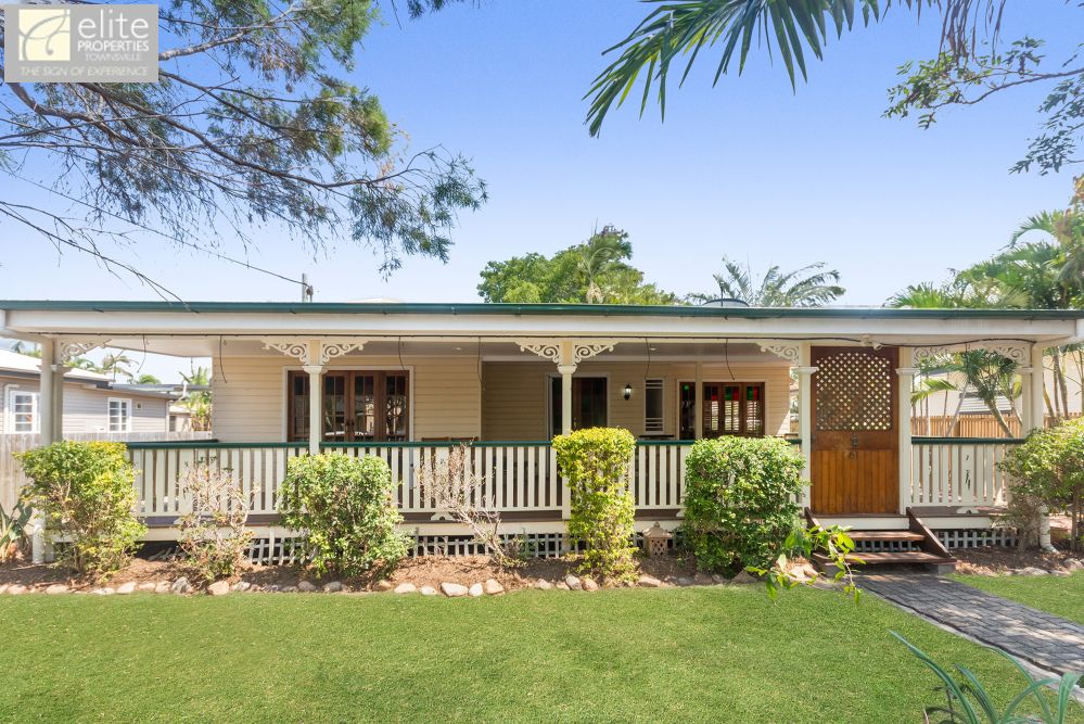 61 Corcoran Street, Currajong QLD 4812, Image 0