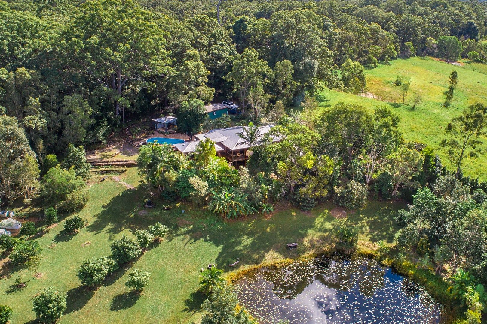 8 Dandaloo Lane, Cootharaba QLD 4565, Image 0