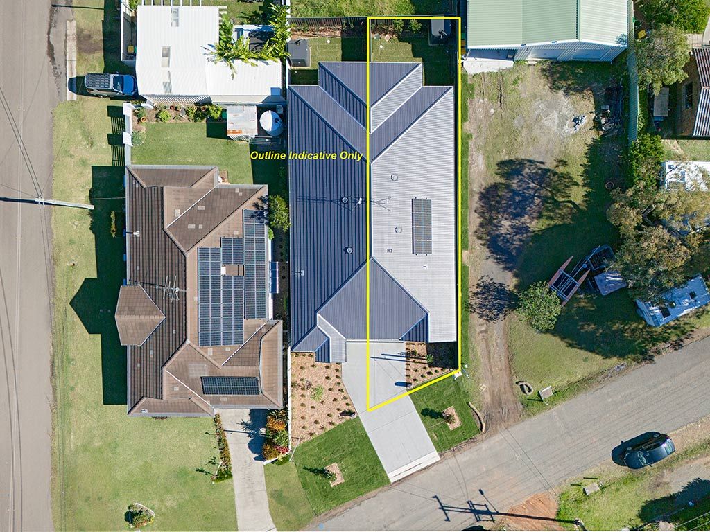 64A Wangi Point Road, Wangi Wangi NSW 2267, Image 2