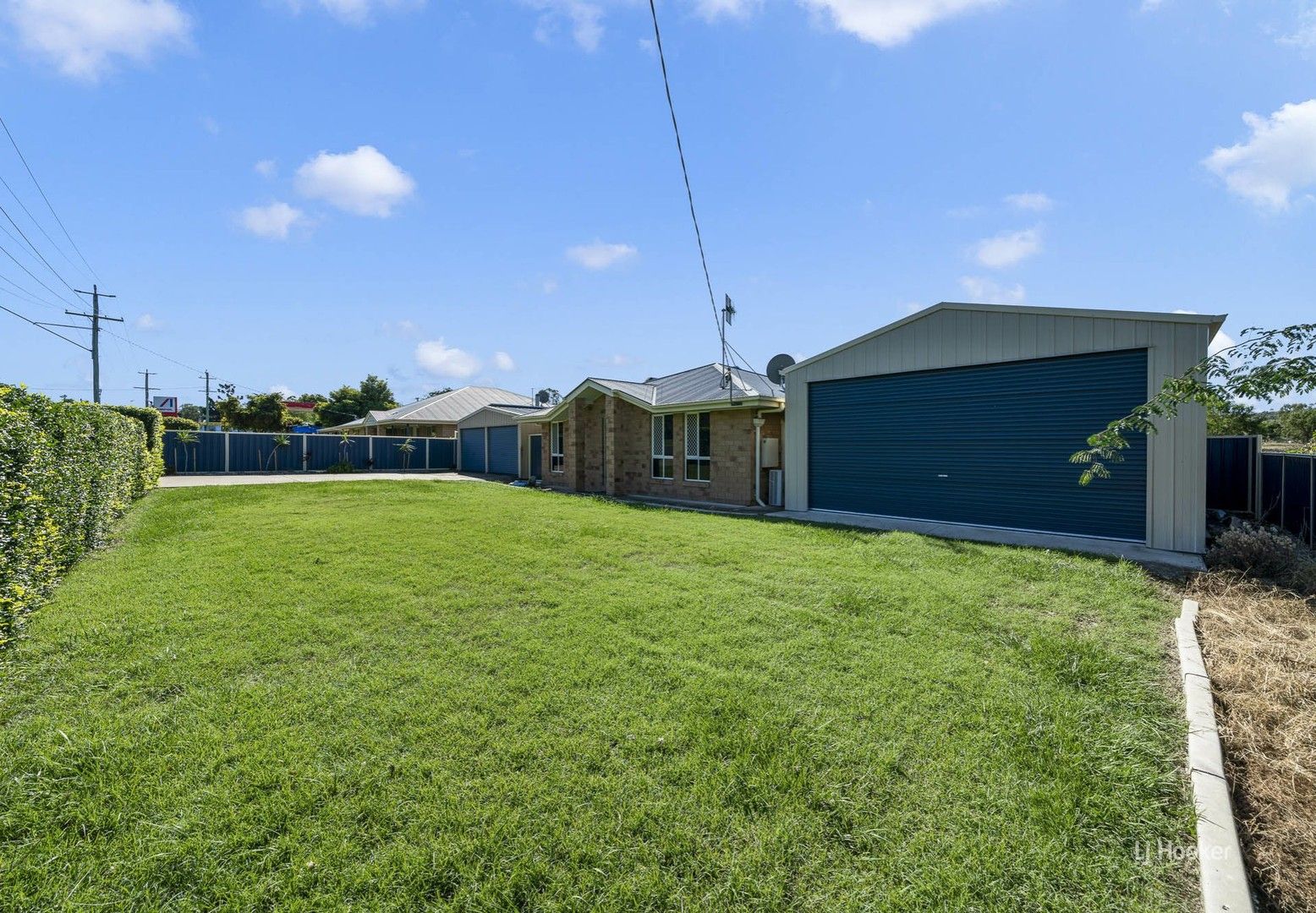 8504 Brisbane Valley Highway, Harlin QLD 4314