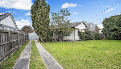 Picture of 4 Kathryn Street, DOVETON VIC 3177