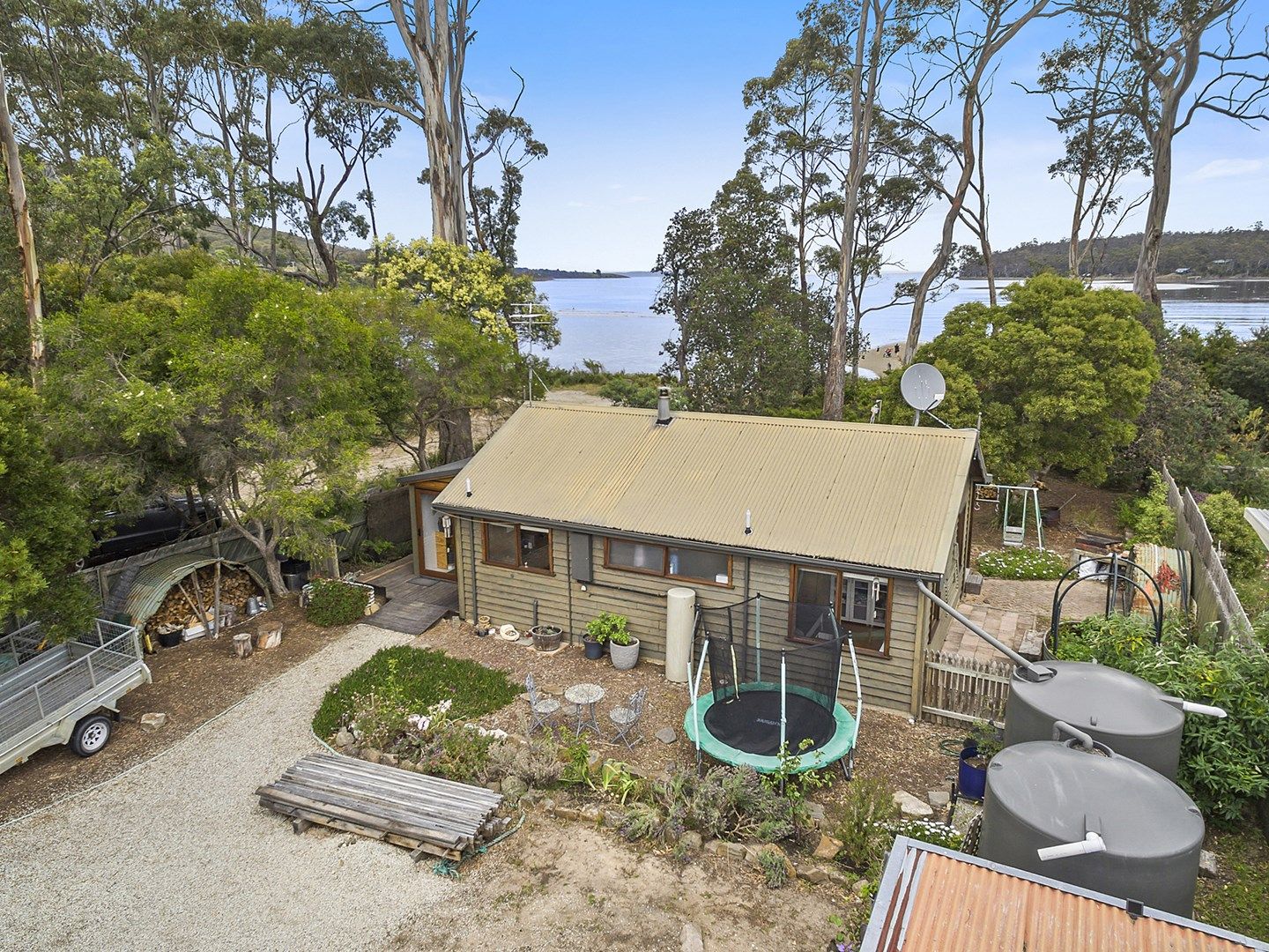 14 Sunset Drive, Garden Island Creek TAS 7112, Image 0