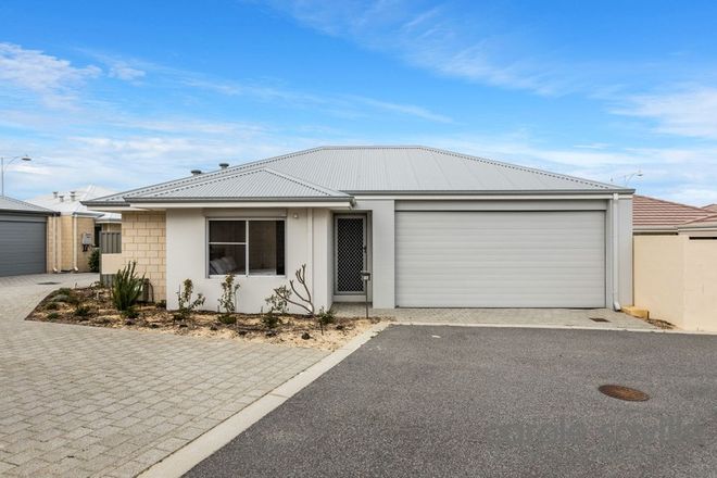 Picture of 14 Cheadle Lane, ALKIMOS WA 6038