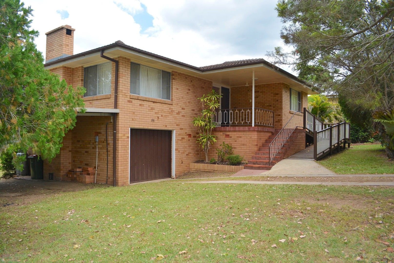 3 bedrooms House in 55 Charles Street KENILWORTH QLD, 4574
