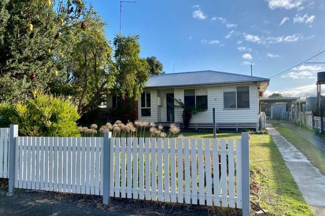 Picture of 12 White Street, CASTERTON VIC 3311