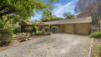 Picture of 167 Beacon Road, TAMBORINE MOUNTAIN QLD 4272