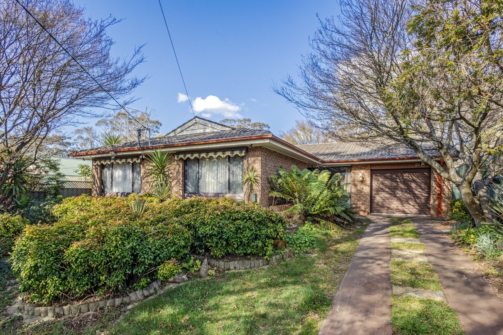 3 bedrooms House in 11 St Andrews Avenue BLACKHEATH NSW, 2785