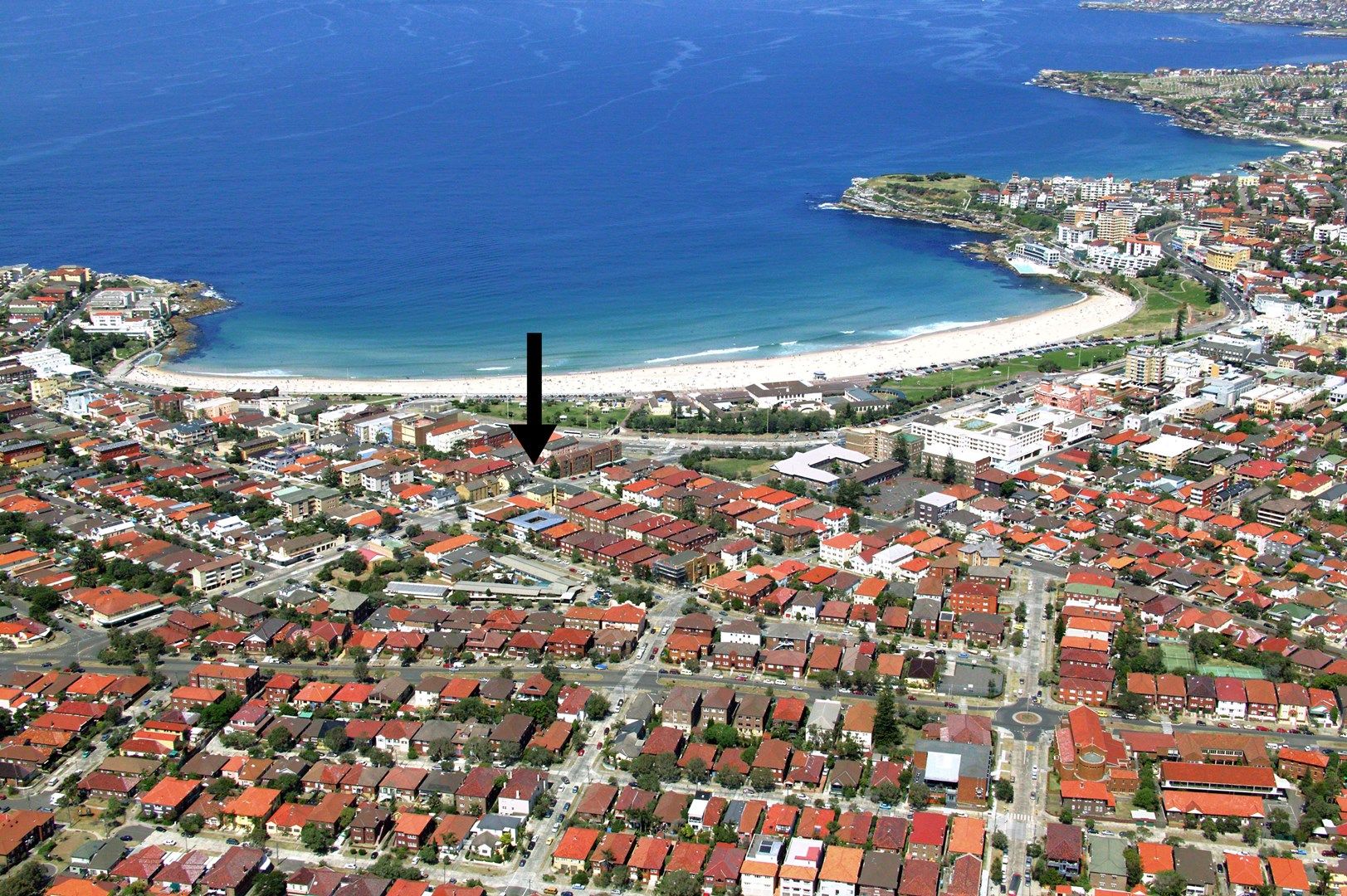 11/37-41 Ramsgate Avenue, Bondi Beach NSW 2026, Image 0
