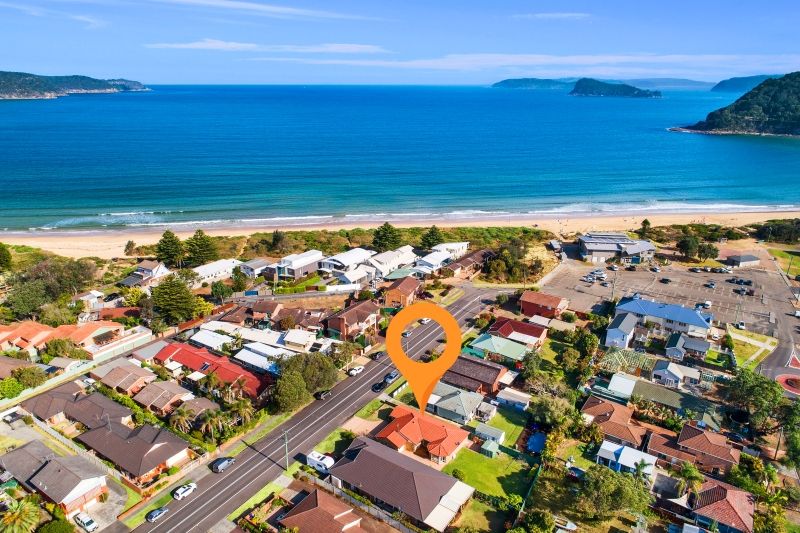 491 Ocean Beach Road, Umina Beach NSW 2257, Image 0