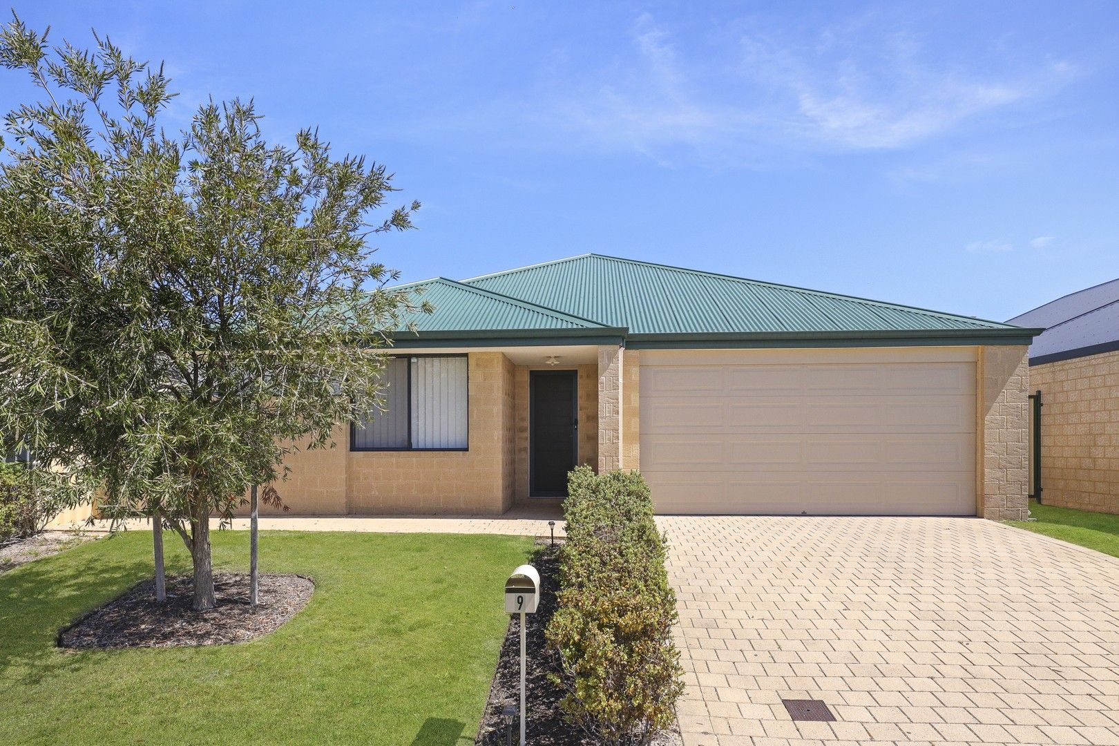 9 Toulon Way, Yalyalup WA 6280, Image 0