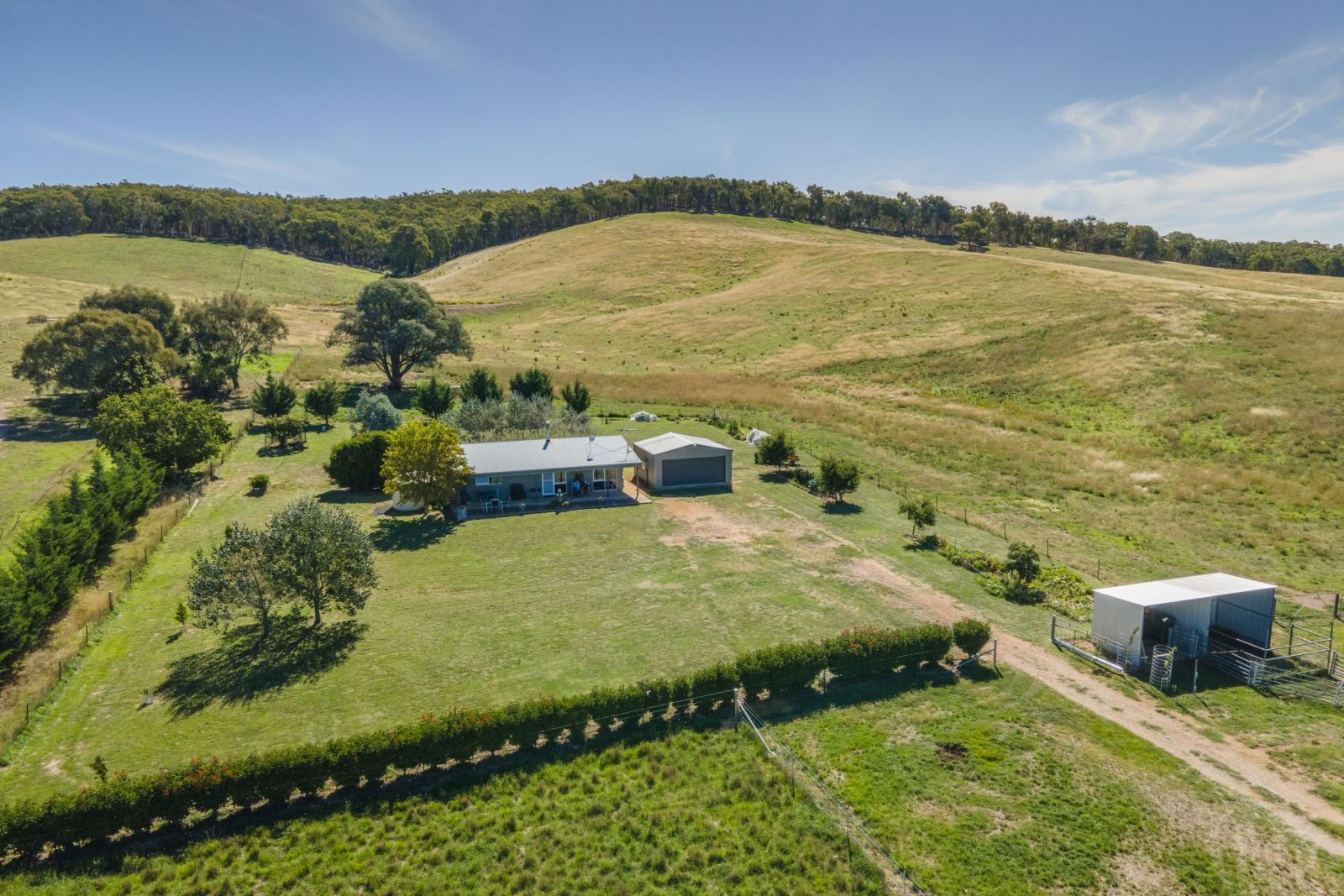 897 Back Creek Road, Gundaroo Property History & Address Research Domain