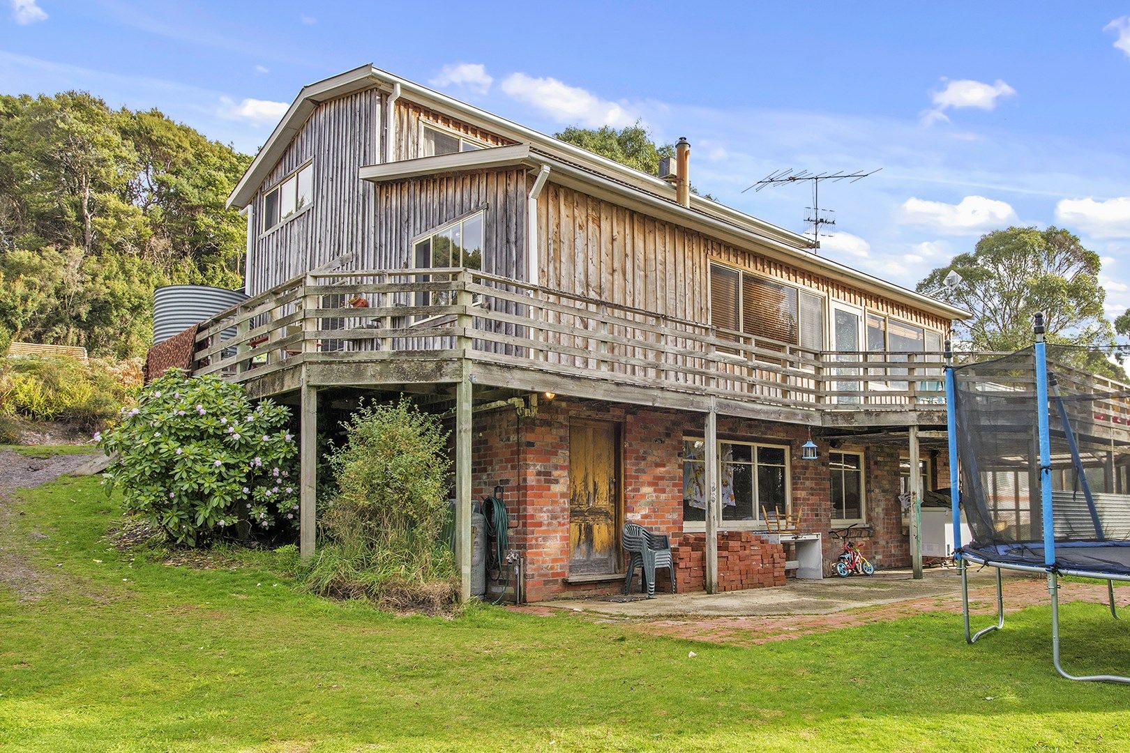 17515 Bass Highway, Boat Harbour TAS 7321, Image 0