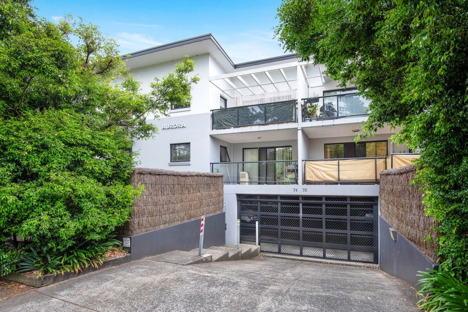 16/74 Old Pittwater Road, Brookvale NSW 2100 - Apartment For Rent | Domain