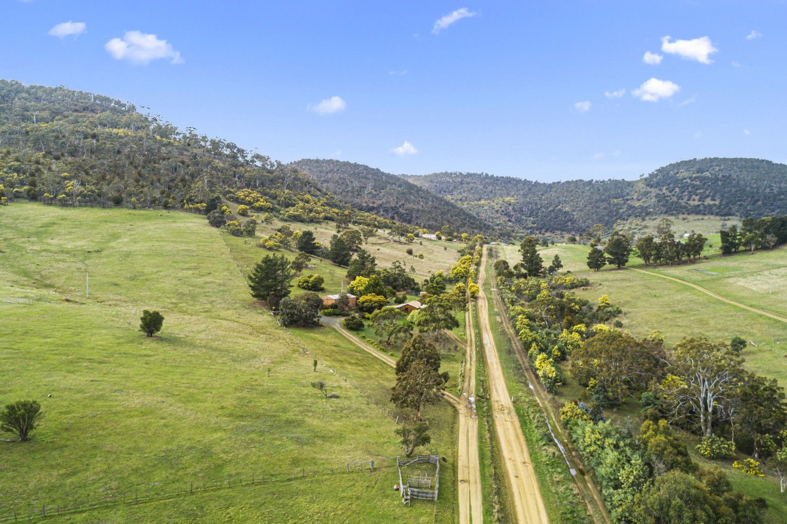 586 Back River Road, Magra TAS 7140, Image 0