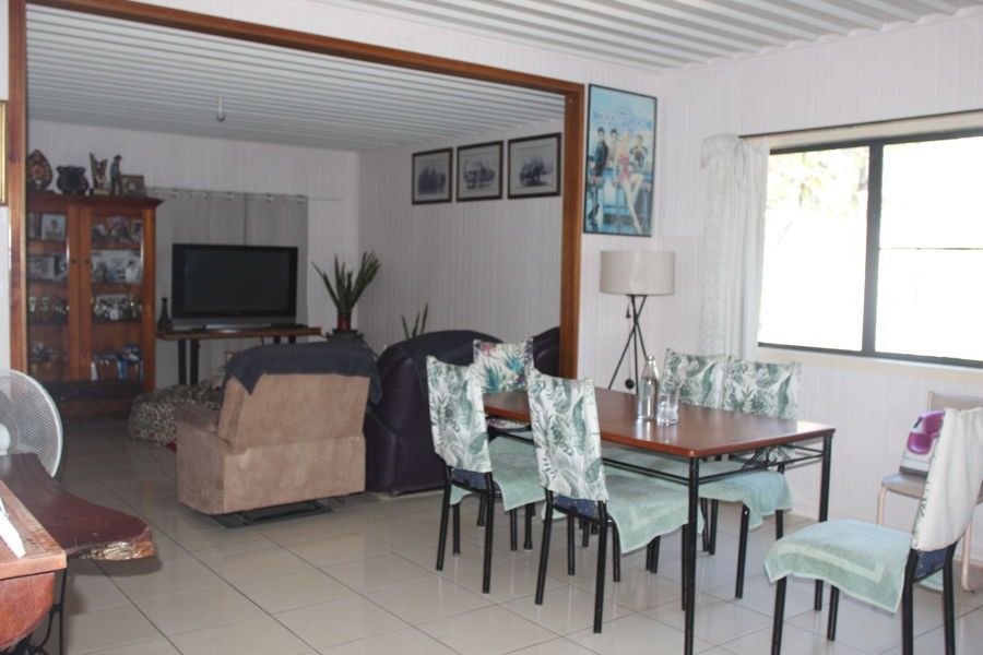 8 bedrooms Rural in 282 O'Sheas Road HOMEBUSH QLD, 4740