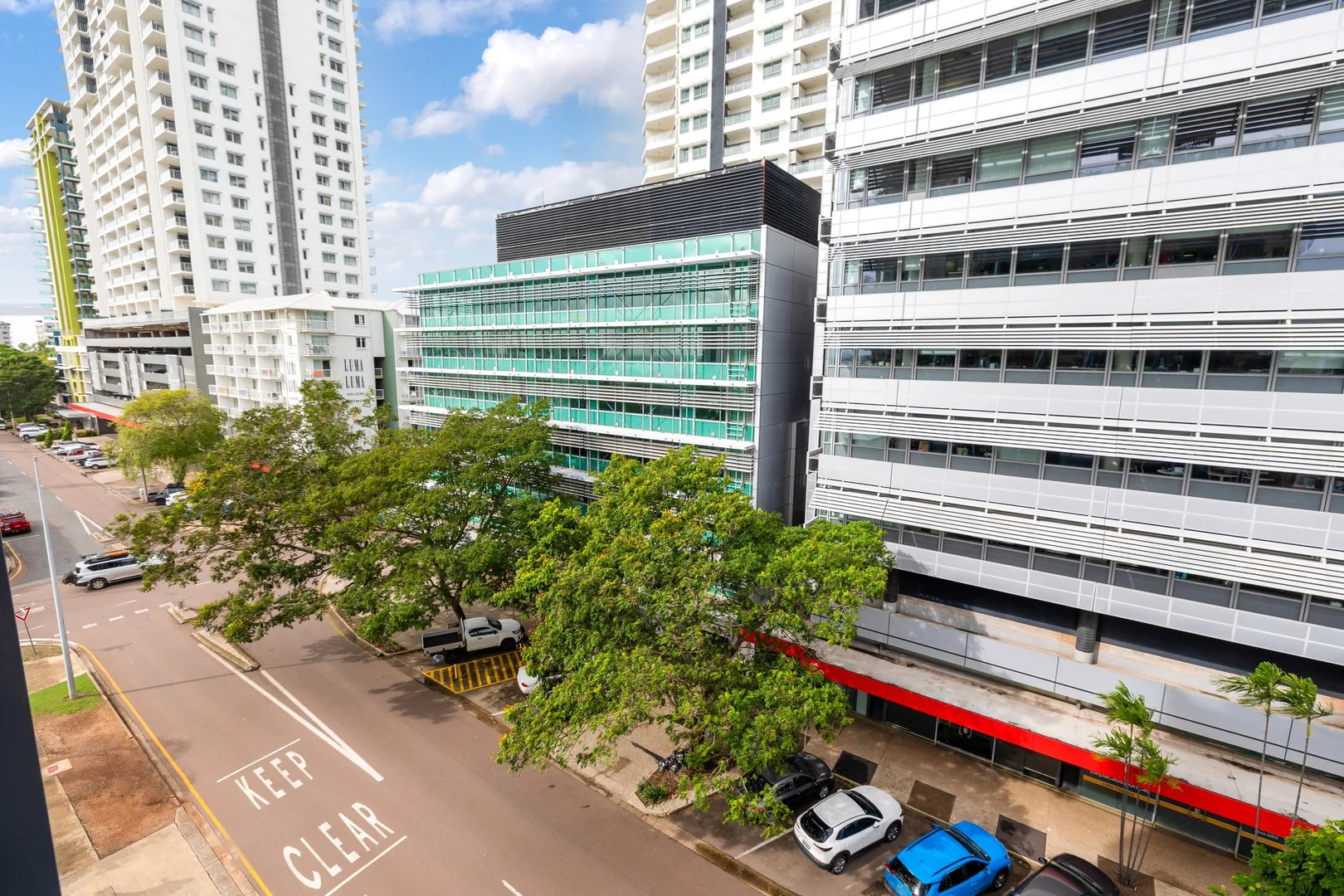 Additional image 15 of 503/44 Wood Street, Darwin City NT 0800