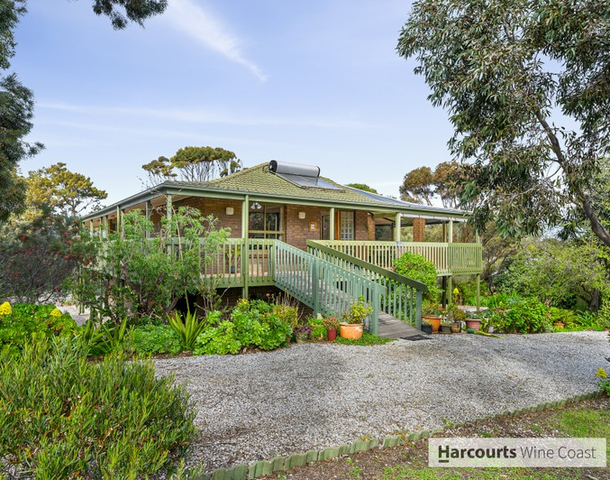 70 Bowering Hill Road, Port Willunga SA 5173