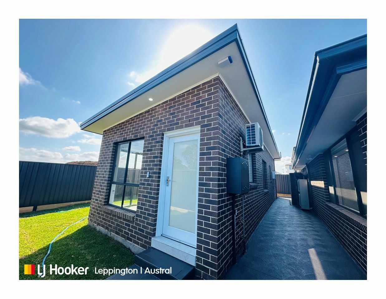 2 bedrooms Apartment / Unit / Flat in 9a Boyd Street AUSTRAL NSW, 2179