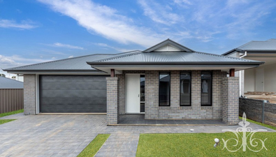 Picture of 3 Cottingley Street, MOUNT BARKER SA 5251