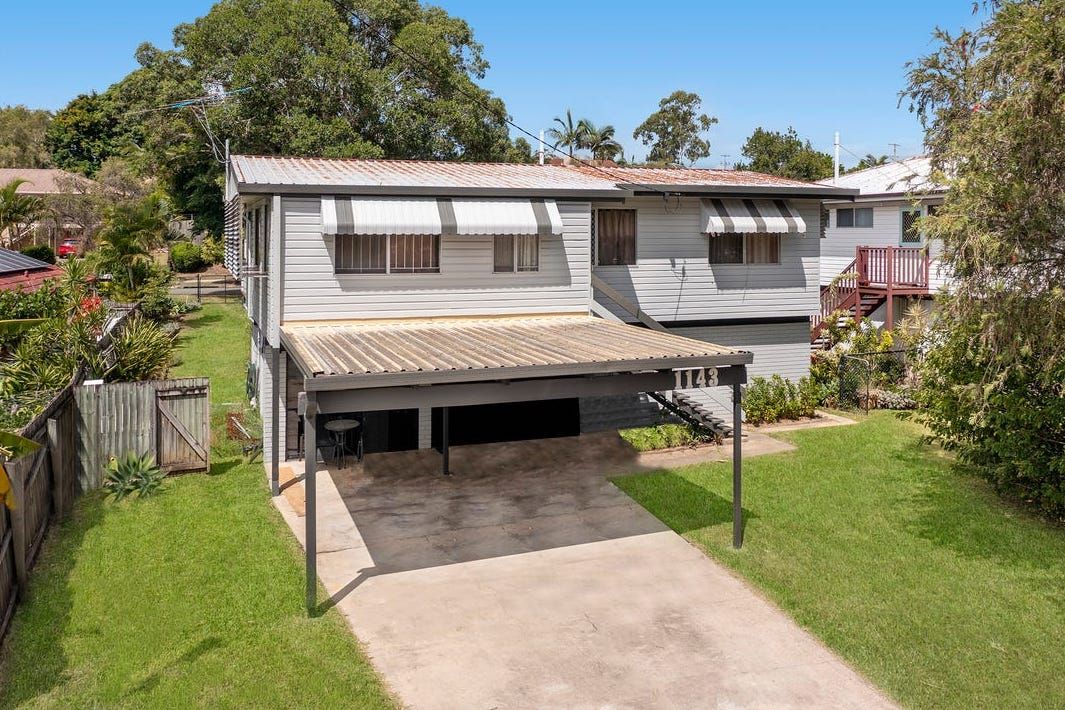 2/1143 Beenleigh Road, Runcorn QLD 4113 - House For Rent | Domain