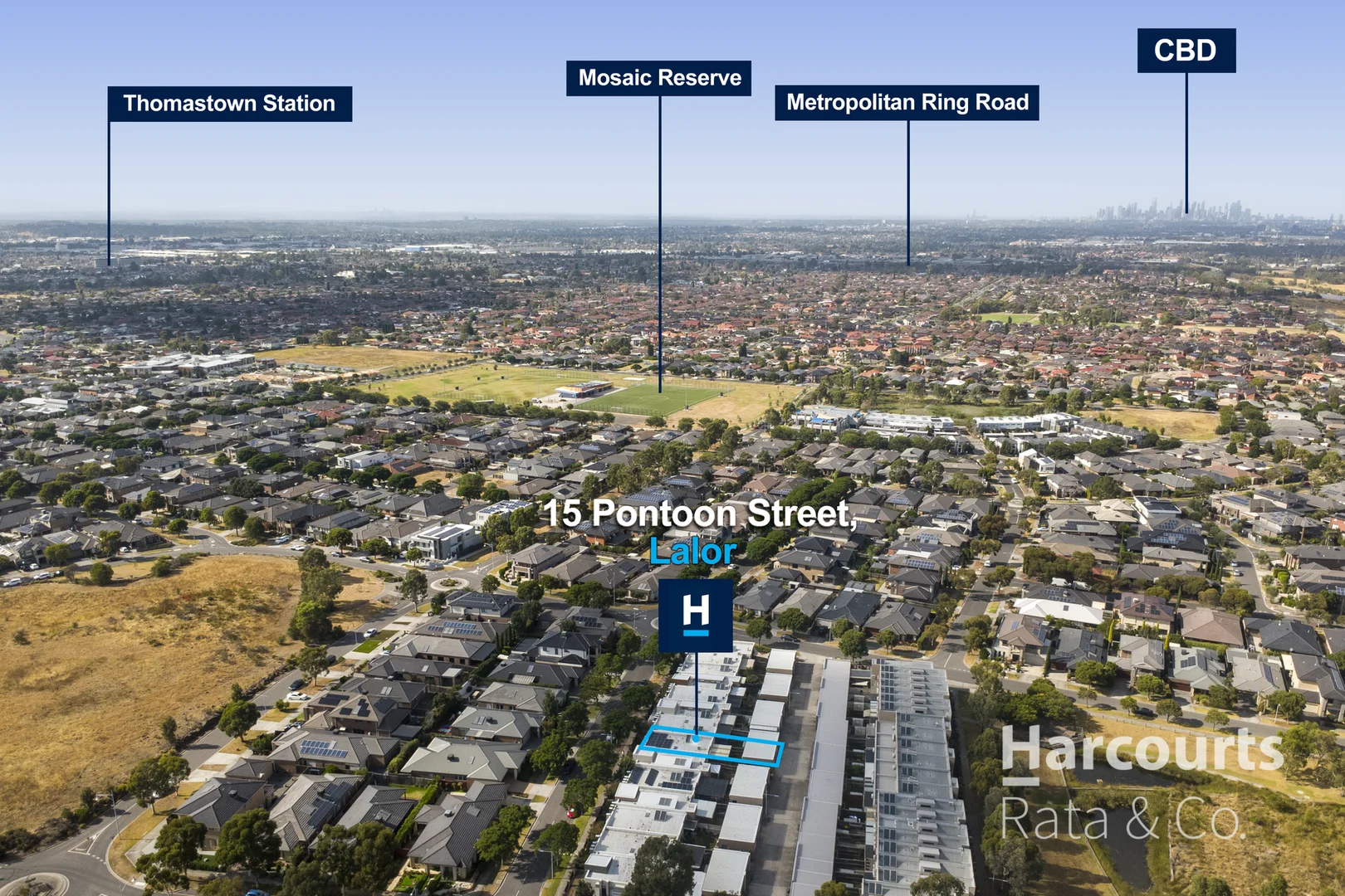 Additional image 13 of 15 Pontoon Street, Lalor VIC 3075