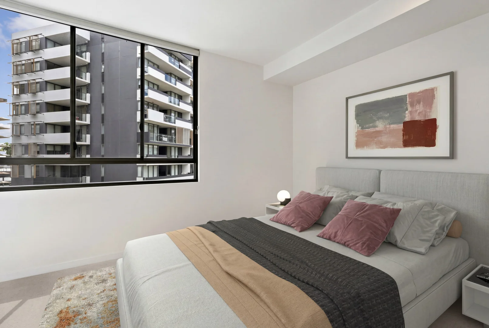 Additional image 4 of 413/16 Aspinall Street, Nundah QLD 4012