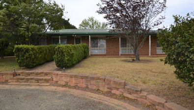 Picture of 17 Jasmine Street, COLO VALE NSW 2575