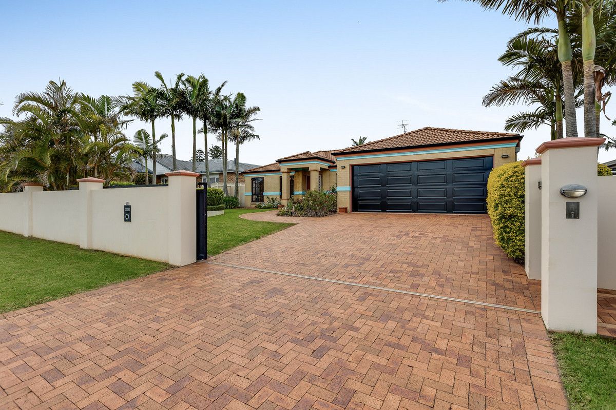 26 Cherokee Drive, Wilsonton QLD 4350, Image 0