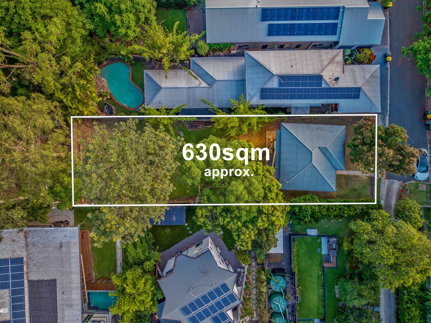 15 Tyne Street, Taringa QLD 4068, Image 1