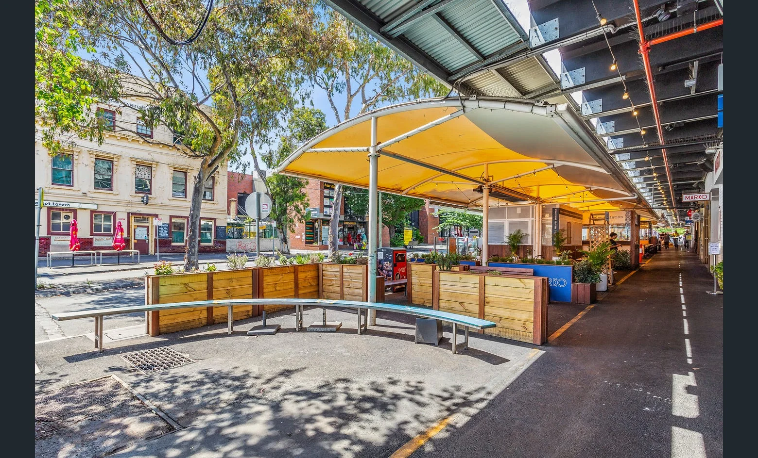 Additional image 31 of 153/88 Southbank Boulevard, Southbank VIC 3006