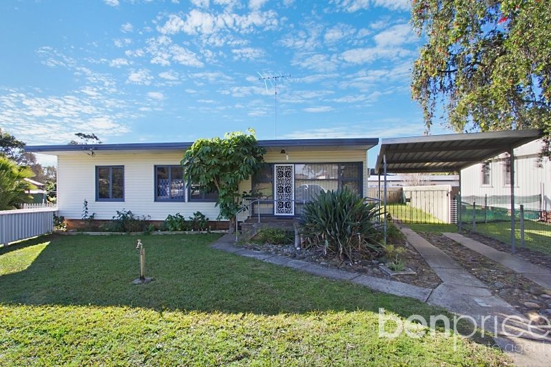 14 & 14a Hales Street, Blackett NSW 2770, Image 0