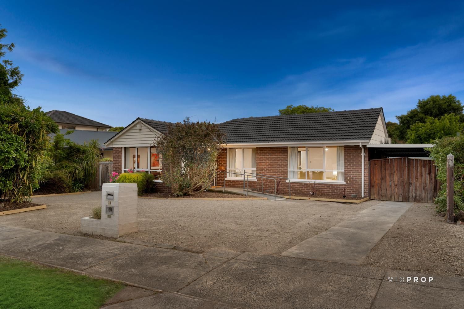 13 Lynn Drive, Ferntree Gully VIC 3156 Domain