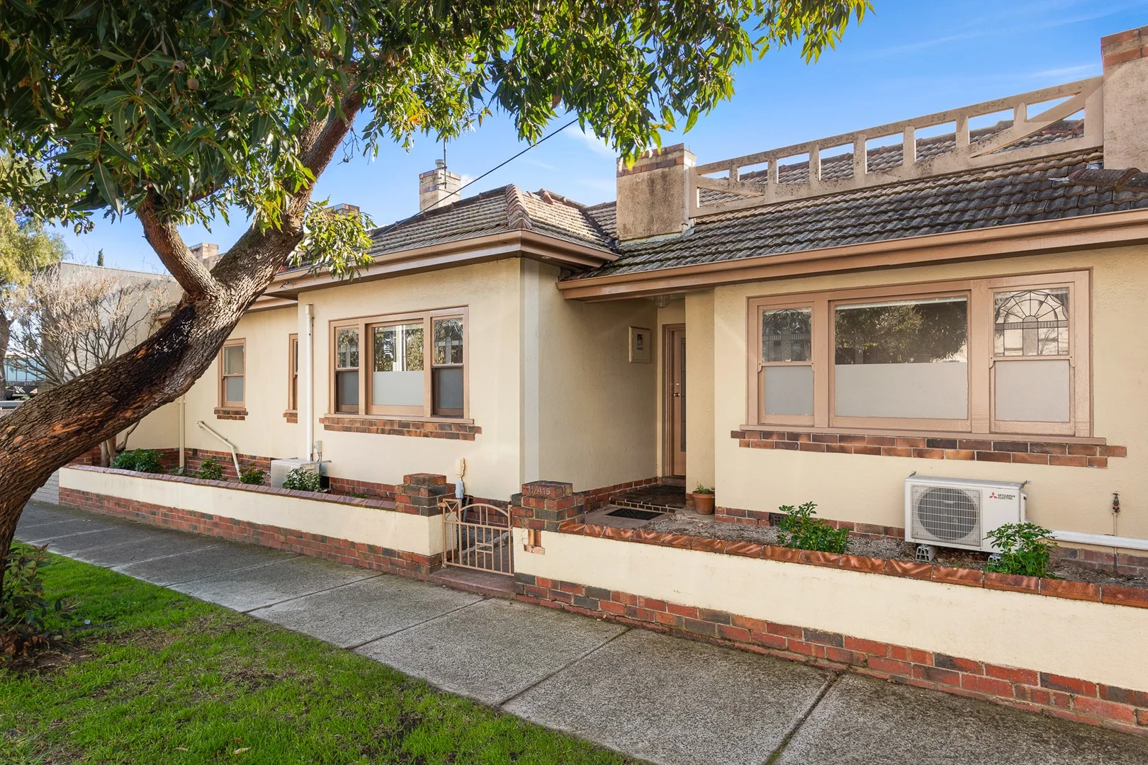 1/415 Hampton Street, Hampton VIC 3188